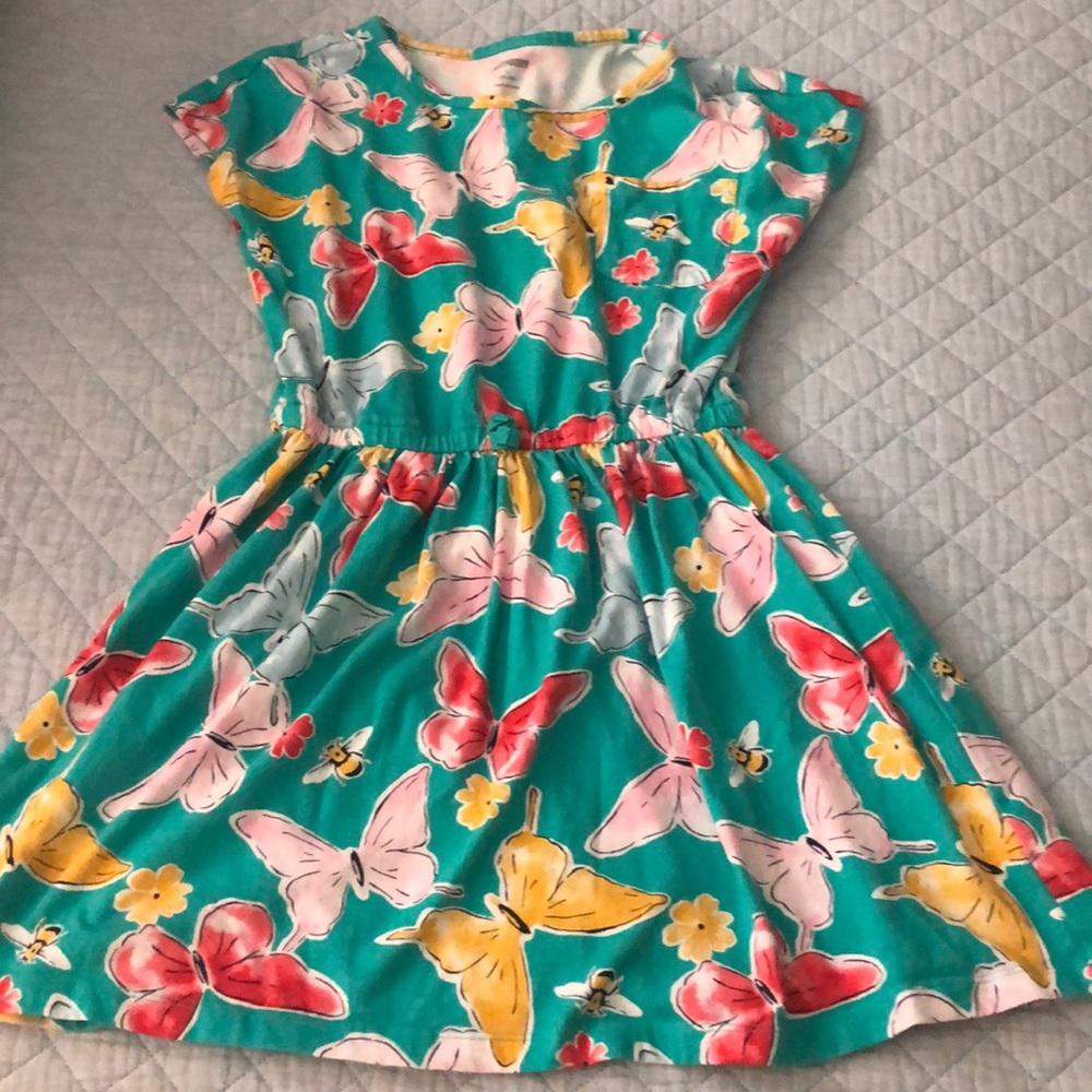 Gymboree dress